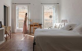 Hotel Tres Sants Ciutadella (menorca) Spain